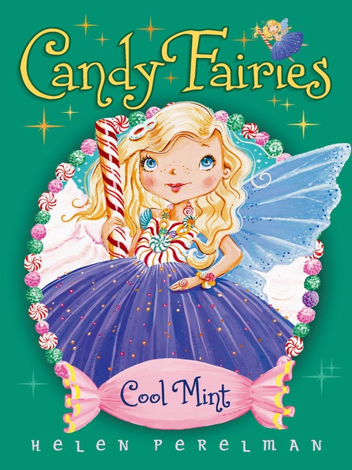 Title details for Cool Mint by Helen Perelman - Available